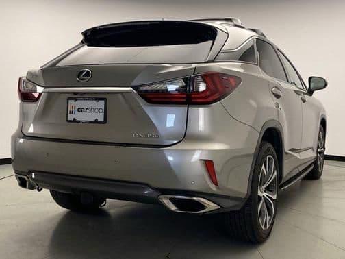 2018 lexus rx 350 350 navigation in chester springs, pennsylvania