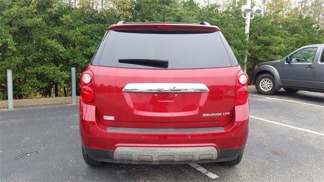 used 2013 chevrolet equinox fwd ltz dothan, al 36305 for sale in dothan, alabama
