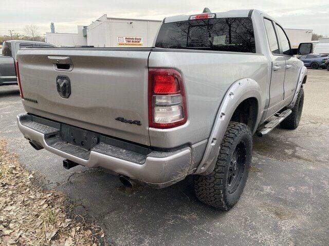 2022 ram 1500 big horn/lone star in rochester, new york