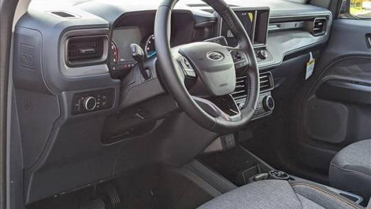 2024 Ford Maverick