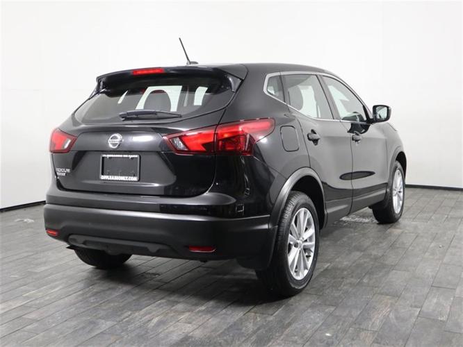 used 2017 nissan rogue sport s miami, fl 33054 for sale in hialeah, florida