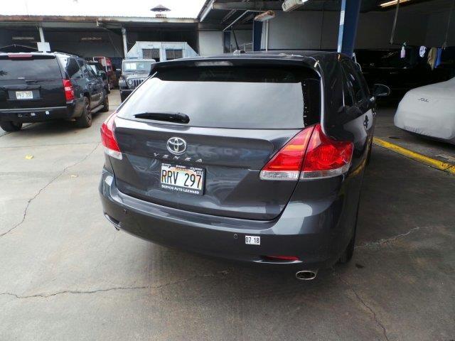 2010 toyota venza fwd v6 fwd v6 4dr crossover for sale in honolulu, hawaii