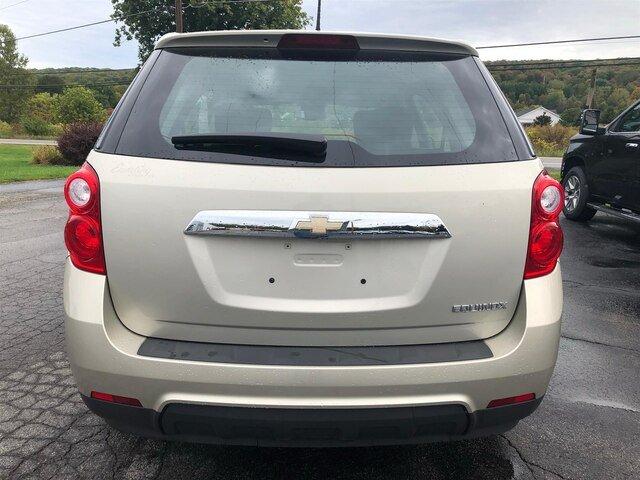used 2013 chevrolet equinox fwd ls boston, ny 14025 for sale in boston, new york