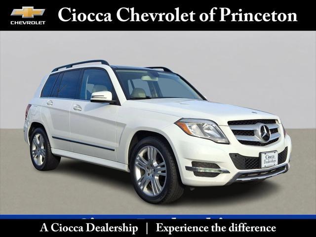 2013 mercedes-benz glk-class glk 350 4matic