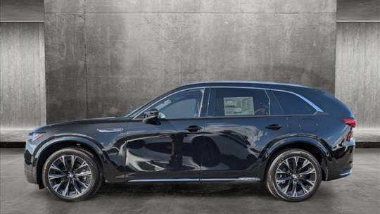 2025 Mazda CX-90