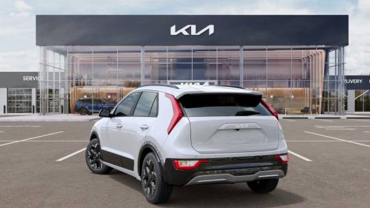 2024 Kia Niro
