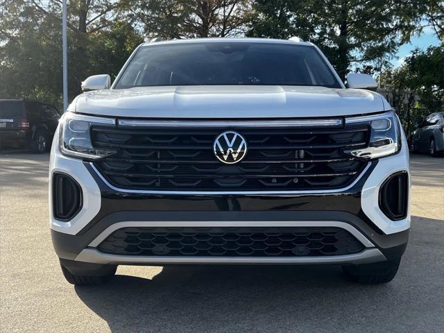 2024 volkswagen atlas cross sport 2.0t se