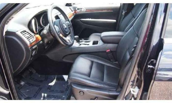 2011 jeep grand cherokee limited in jacksonville, fl