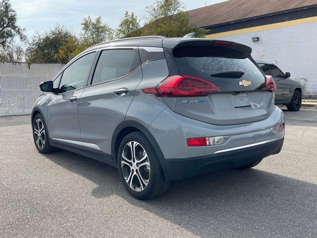 2020 chevrolet bolt ev fwd premier