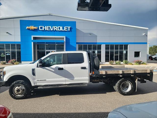 2019 ford f-350 xl