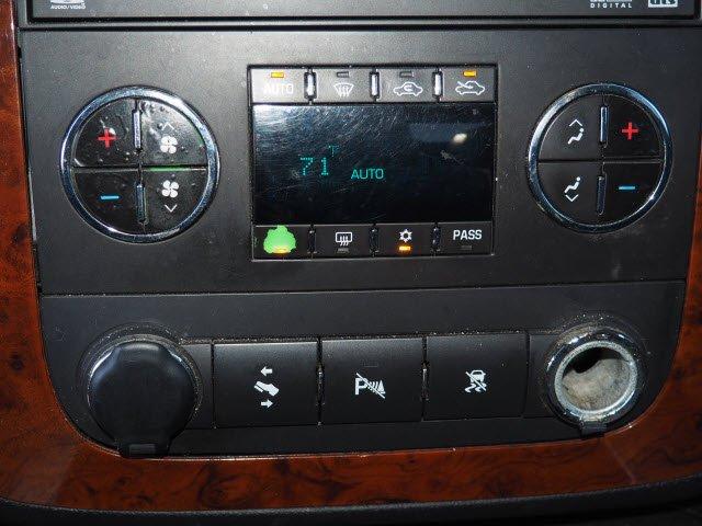 used 2009 chevrolet silverado 2500 ltz tuscaloosa, al 35405 for sale in tuscaloosa, alabama