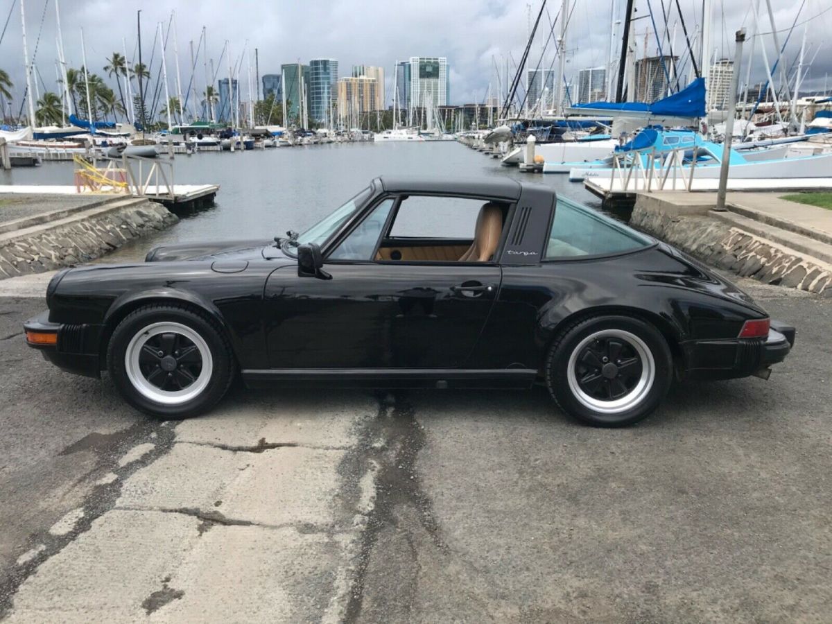 1986 carrera