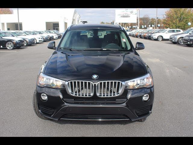 2017 bmw x3 xdrive28i awd xdrive28i 4dr suv for sale in milford, delaware