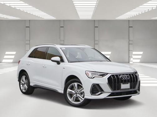 2024 audi q3