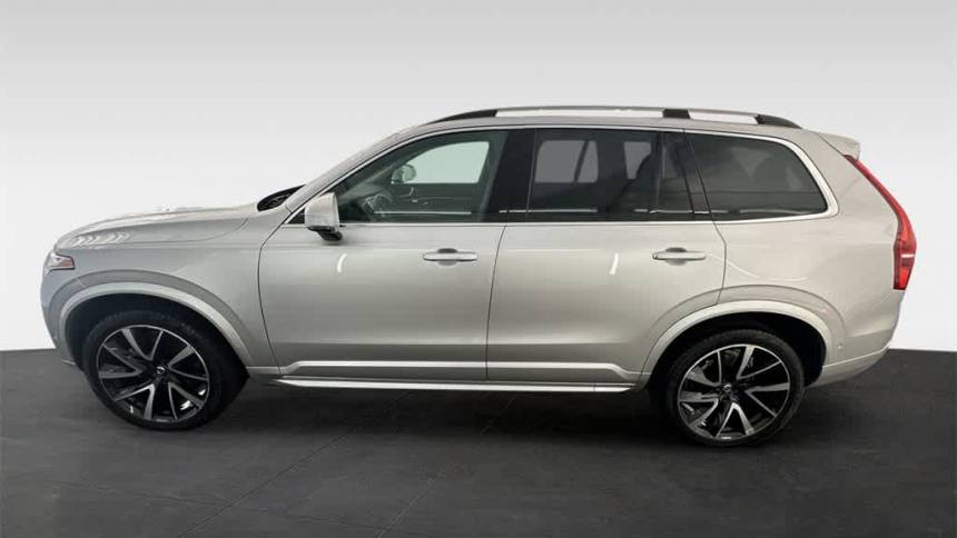2019 volvo xc90 t6 momentum