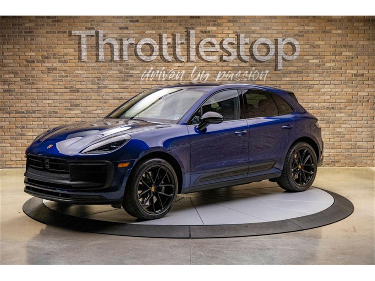 for sale: 2024 porsche macan in elkhart lake, wisconsin for sale in elkhart lake, wi