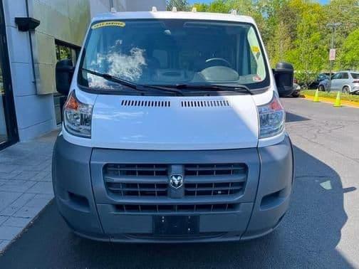 2015 ram promaster 1500 low roof in midlothian, virginia