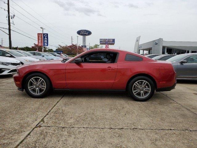 used 2012 ford mustang premium harvey, la 70058 for sale in harvey, louisiana