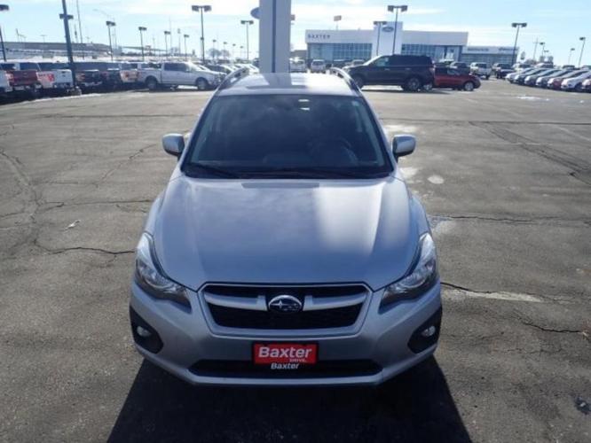 2014 subaru impreza 2.0i sport premium awd 2.0i sport premium 4dr wagon cvt for sale in omaha, nebraska