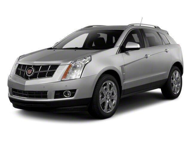 2011 cadillac srx in mobile, alabama