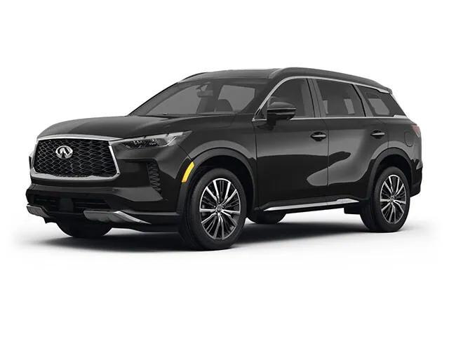 2023 infiniti qx60 autograph