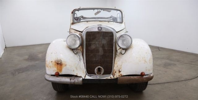1950 cabriolet used