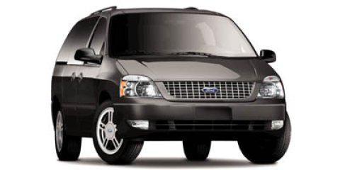 2006 ford freestar sel
