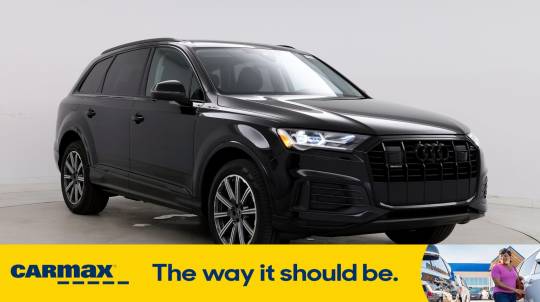 2023 Audi Q7