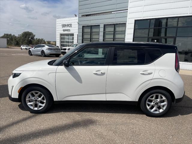 2024 kia soul s