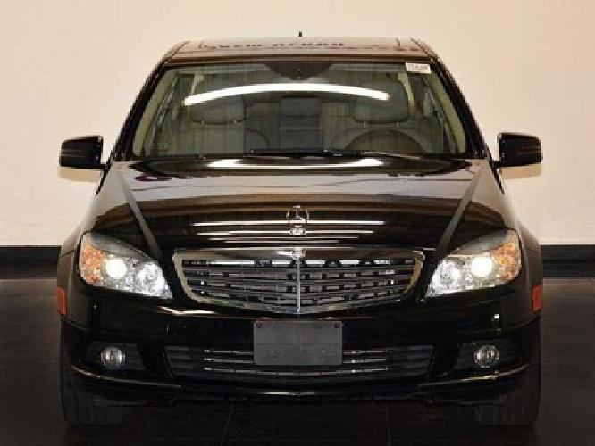 2011 mercedes-benz c-class c300 4matic awd in lake worth, fl