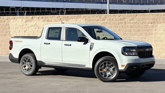 2024 Ford Maverick