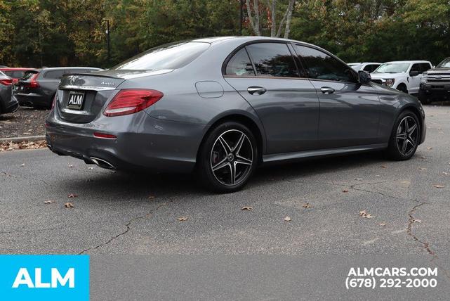 2018 mercedes-benz e-class e 300