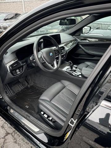 2022 bmw 540 540i xdrive