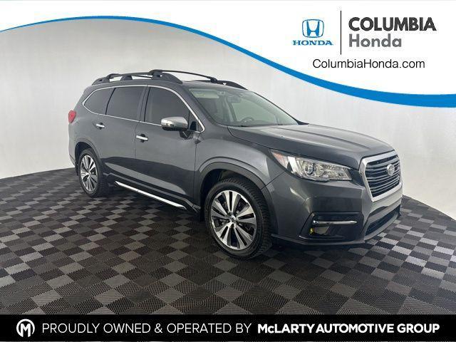 2021 subaru ascent touring 7-passenger
