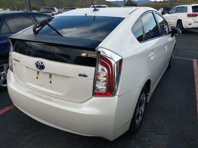 used 2013 toyota prius two prescott, az 86301 for sale in prescott, arizona