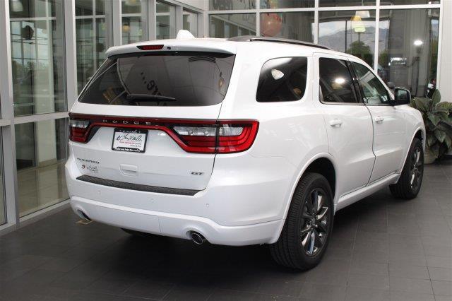 2018 dodge durango gt awd gt 4dr suv for sale in albuquerque, new mexico