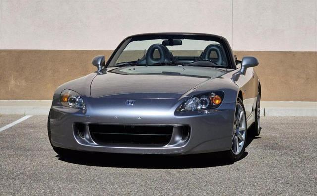 2004 honda s2000 base