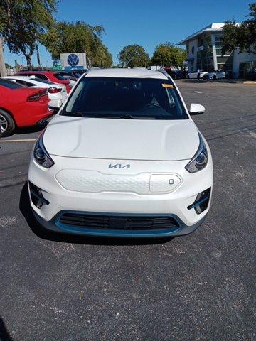 2022 kia niro ev ex