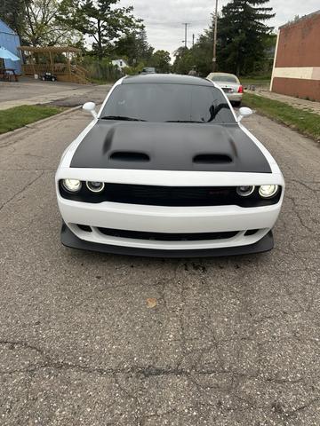 2022 dodge challenger srt hellcat redeye widebody jailbreak