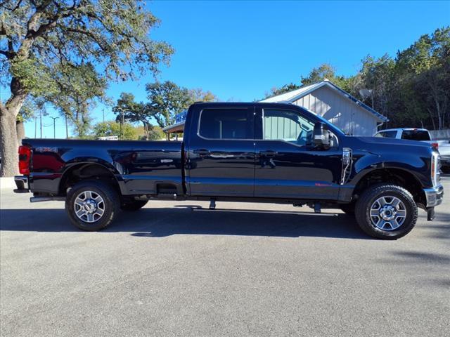 2024 ford f-250 lariat