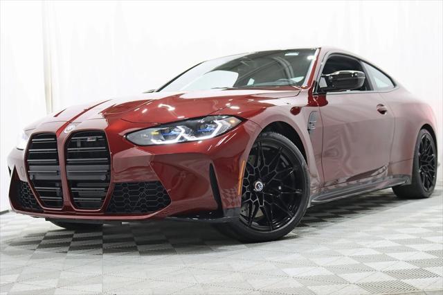 2023 bmw m4 base