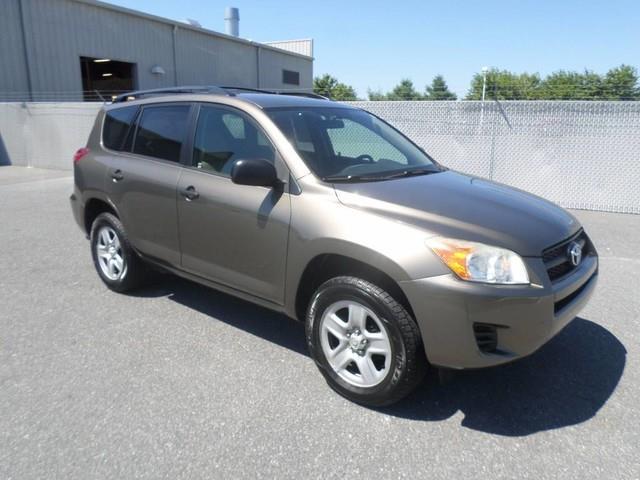 2011 toyota rav4 base base 4dr suv for sale in milford, delaware