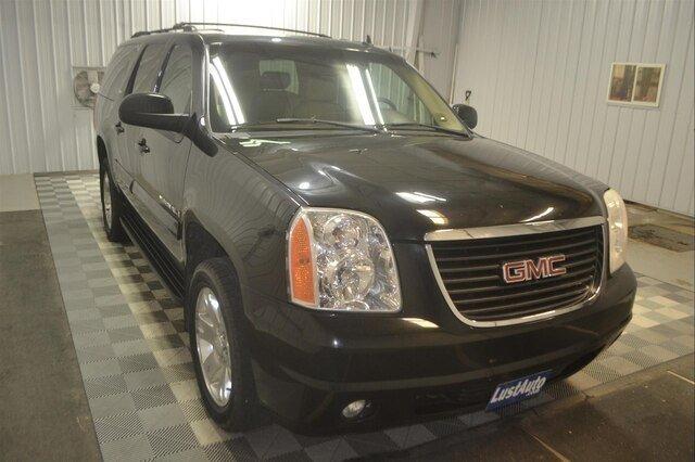 used 2008 gmc yukon xl slt aberdeen, sd 57401 for sale in aberdeen, south dakota