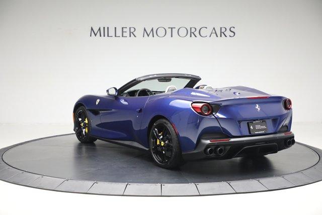 2019 ferrari portofino base