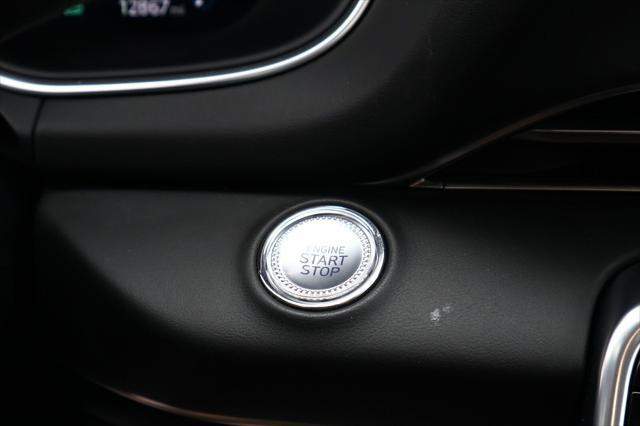 2023 genesis gv80 2.5t