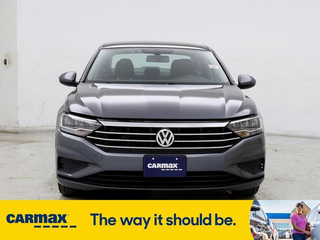 2019 volkswagen jetta se