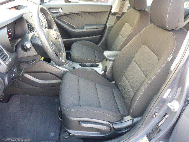 used 2016 kia forte lx sedan knoxville, tn 37922 for sale in knoxville, tennessee