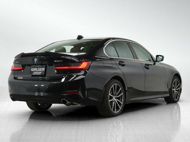 2020 bmw 330 i xdrive