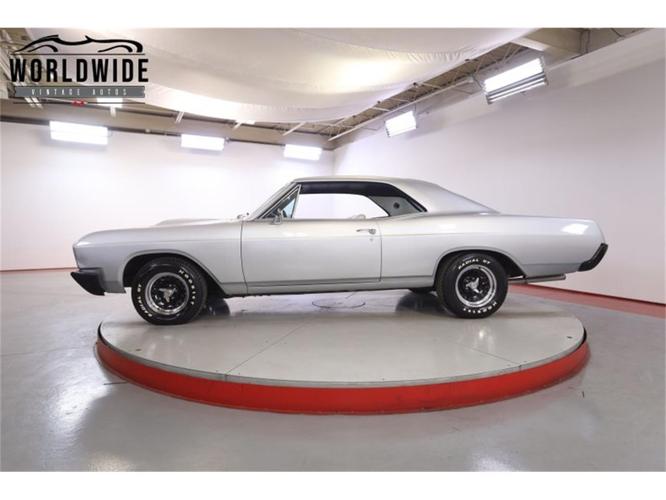 1967 buick skylark in denver, colorado