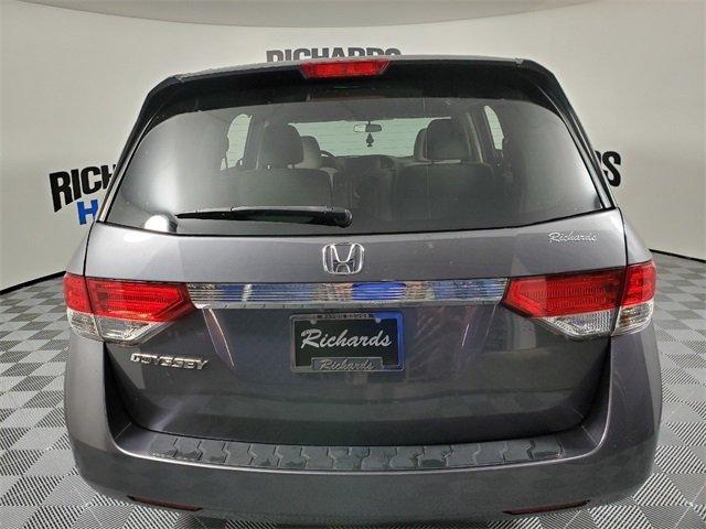used 2016 honda odyssey ex baton rouge, la 70816 for sale in baton rouge, louisiana